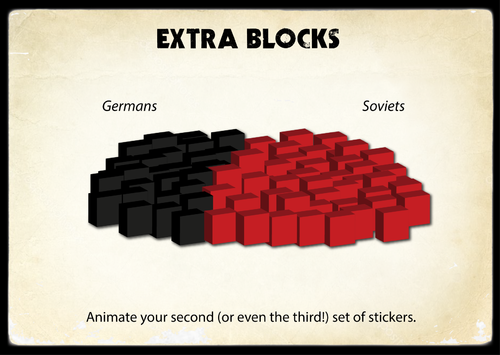 K41 Extra Blocks