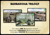 Barbarossa Trilogy