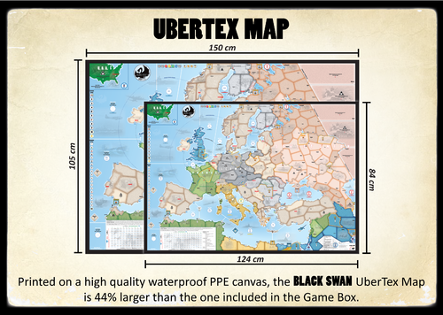 Black Swan UberTex Map