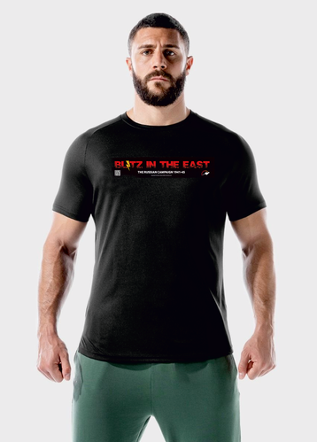 Blitz T-shirt