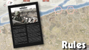 Stalingrad Second Edition Rules